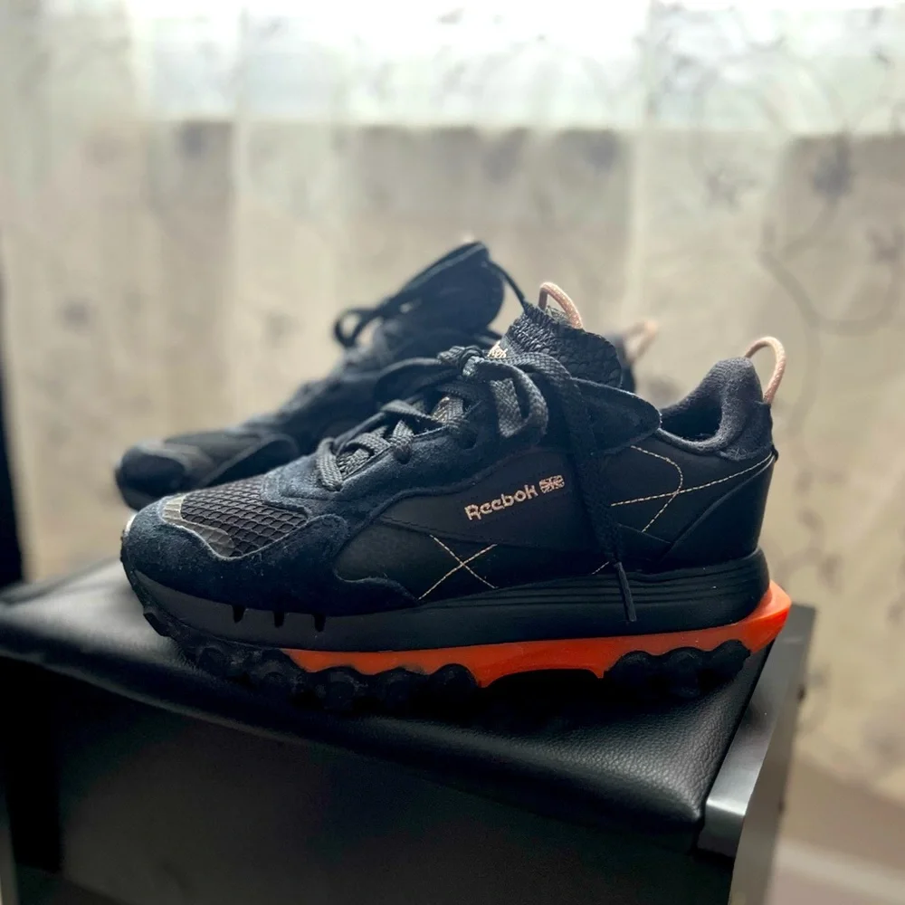 Cardi B Reeboks - Picture 2 of 5